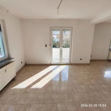 Foto - Großzügige Maisonette-Wohnung 90 m²