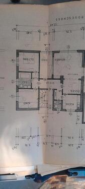 Foto - 4 Zimmer Erdgeschoßwohnung zur Miete in Blomberg