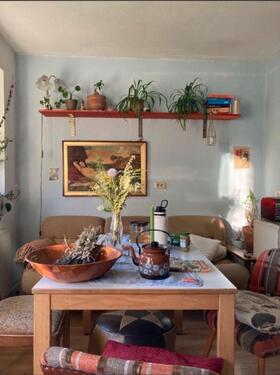 Foto - ✨Ganze Dachgeschosswohnung für WG Neugründung✨