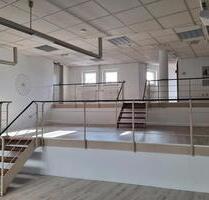 Attraktive Gewerbfläche für viele Branchen und Ideen in Rastatt