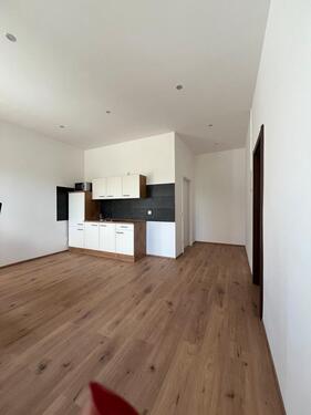 Foto - Etagenwohnung in Dickenschied zur Miete