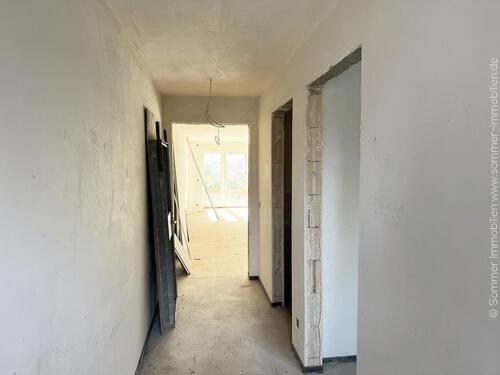 Foto - 3 Zimmer Maisonettenwohnung zur Miete in Kleve