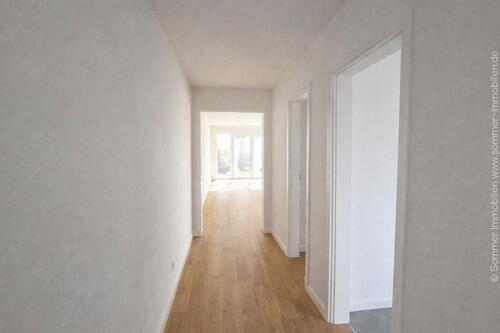 Foto - 3 Zimmer Maisonettenwohnung in Kleve