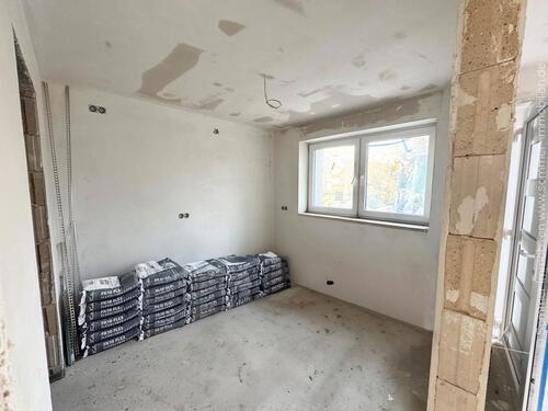 Foto - Maisonettenwohnung in Kleve zur Miete