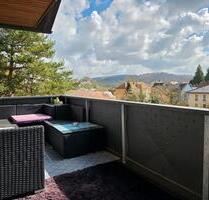 Schöne, helle 3,5 Zimmer-Wohnung in ruhiger Lage Angelbachtals