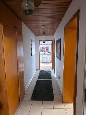 Foto - 3.5 Zimmer Etagenwohnung zur Miete in Angelbachtal