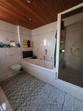 Foto - Etagenwohnung in Angelbachtal zur Miete