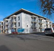 Erstbezug mit Balkon: günstige 3-Zimmer-Wohnung in Duisburg