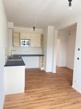 Foto - 2 Zimmer Etagenwohnung zur Miete in Frankfurt am Main