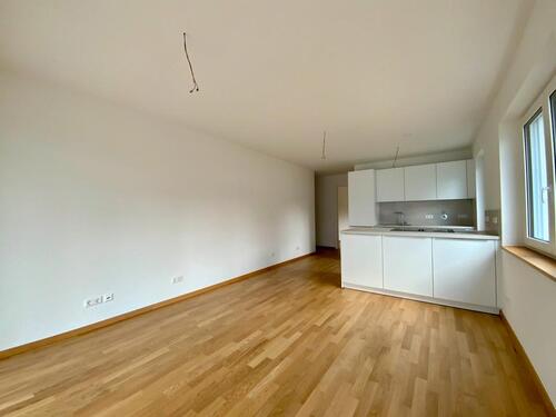 Foto - 2 Zimmer Etagenwohnung in Korntal-Münchingen