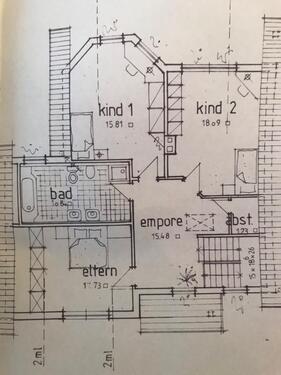 Foto - Einfamilienhaus in Meeder zur Miete