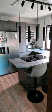 Foto - 4 Zimmer Erdgeschoßwohnung in Brachttal