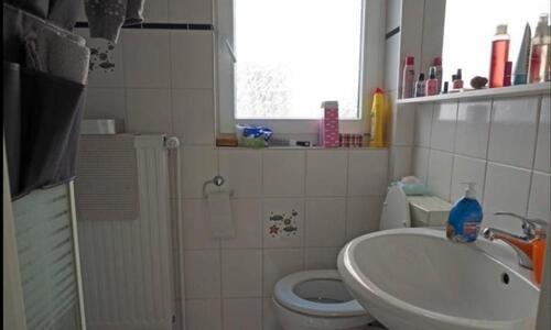 Foto - 1 Zimmer Erdgeschoßwohnung zur Miete in Geisenheim