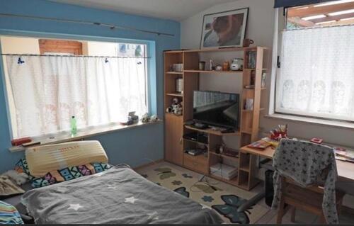 Foto - 1 Zimmer Erdgeschoßwohnung in Geisenheim
