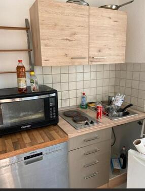 Foto - Erdgeschoßwohnung in Geisenheim zur Miete