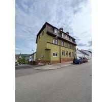 4-Familienhaus in ruhiger Höhenlage von Dudweiler-Herrensohr - Saarbrücken