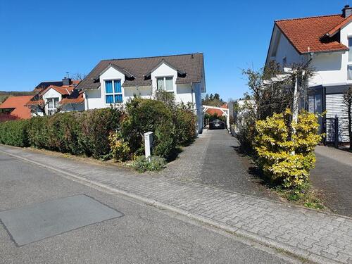Foto - 7 Zimmer Doppelhaushälfte in Friedrichsdorf