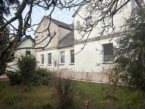 Foto - Einfamilienhaus Zweifamilienhaus