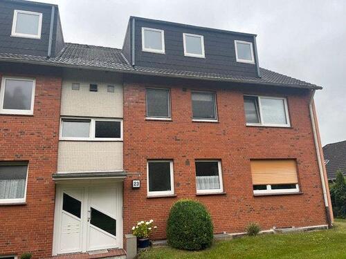 Foto - Dachgeschoßwohnung in Wurster Nordseeküste zum Kaufen