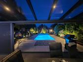 Foto - Provisionsfrei!Ein- oder Zweifamilienhaus in Bestlage mit Pool