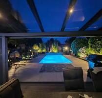 Provisionsfrei!Ein- oder Zweifamilienhaus in Bestlage mit Pool - Wesseling