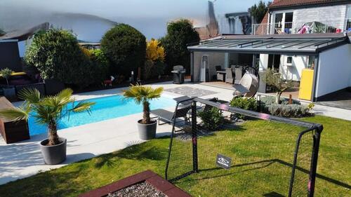 Foto - 6 Zimmer Einfamilienhaus in Wesseling