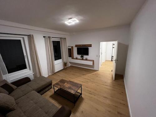 Foto - 2 Zimmer Etagenwohnung zur Miete in Hamburg