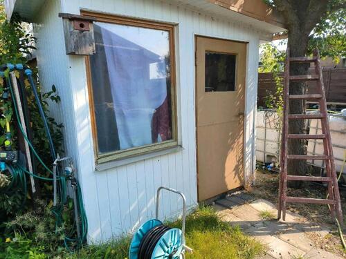 Foto - Grundstück in Leipzig zur Miete