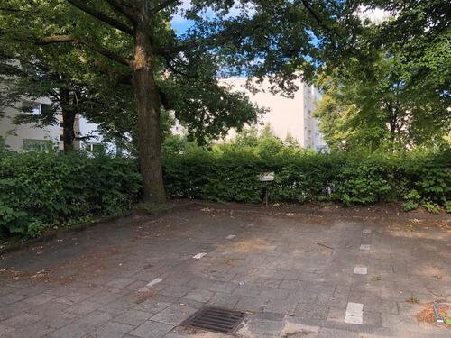 Foto - ParkplatzAußenstellplatz - 60,00 EUR Miete,