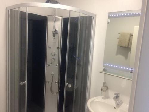 Foto - Etagenwohnung in Alfdorf zur Miete
