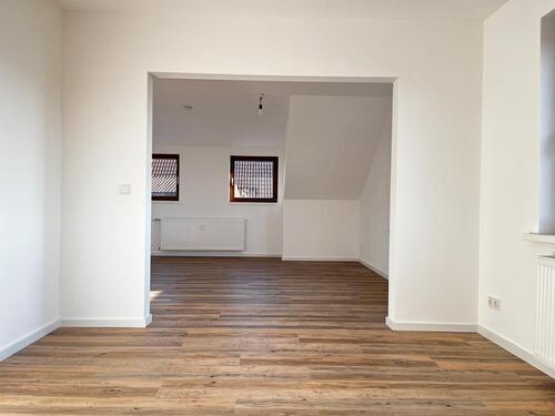 Foto - Etagenwohnung zur Miete in Wildeck