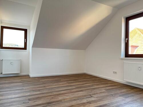 Foto - Etagenwohnung in Wildeck zur Miete