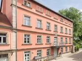 Foto - Stilvolle 3-Zimmerwohnung in naturnaher Zentrumslage in Erlangen