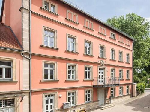 Foto - Stilvolle 3-Zimmerwohnung in naturnaher Zentrumslage in Erlangen