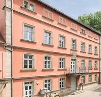 Stilvolle 3-Zimmerwohnung in naturnaher Zentrumslage in Erlangen - Buckenhof