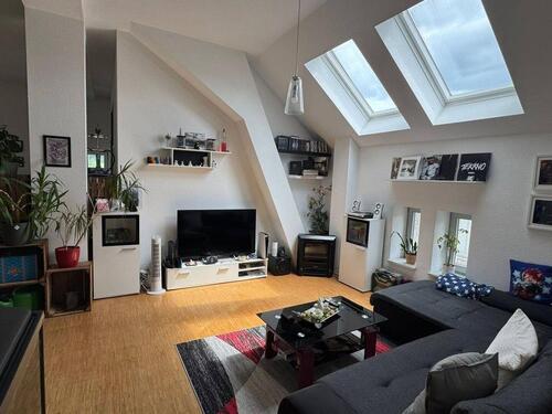 Foto - Etagenwohnung in Buckenhof zur Miete