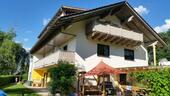 Foto - Ferienwohnung bayer. Wald max. 5 Pers., Pool, Waldrand Alleinlage