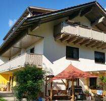 Ferienwohnung bayer. Wald max. 5 Pers., Pool, Waldrand Alleinlage - Zandt