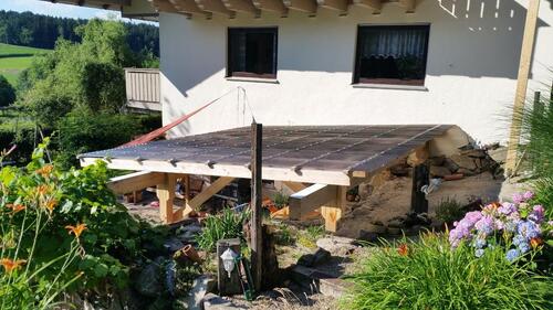 Foto - andere in Zandt zur Miete