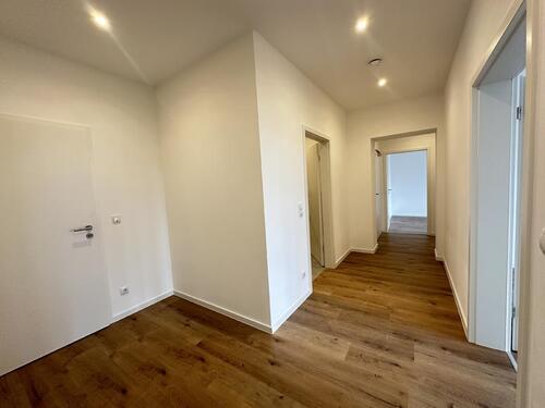 Foto - Helle 3-Zimmer-Wohnung in Koblenz Südliche Vorstadt  Ideal für Familien!