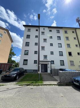 Foto - Neu sanierte 2 Zimmer Wohnung in Landshut