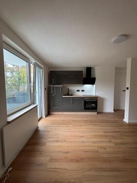 Foto - Etagenwohnung zur Miete in Landshut