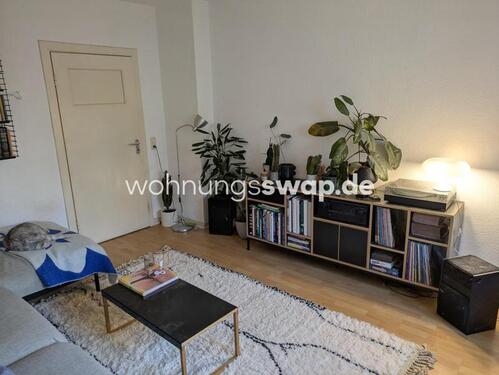 Foto - 3 Zimmer Etagenwohnung zur Miete in Hamburg