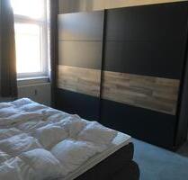 3 Raum Wohnung 110qm neu saniert Zentrum von WB zu vermieten - Wittenberg Lutherstadt