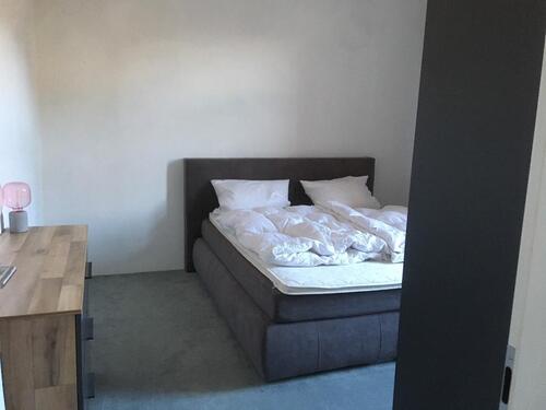 Foto - Etagenwohnung zur Miete in Wittenberg Lutherstadt