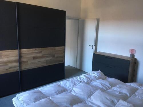 Foto - Etagenwohnung in Wittenberg Lutherstadt