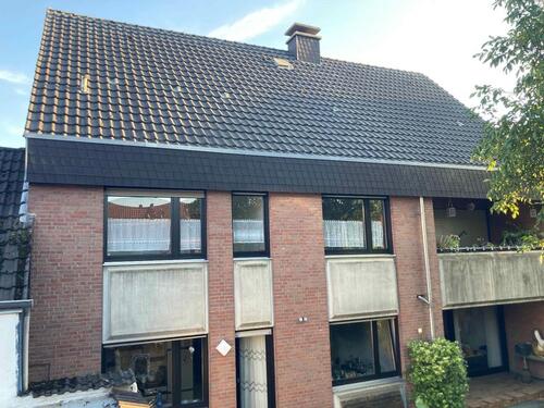 Foto - Zweifamilienhaus in Sendenhorst mit Ausbaureserve