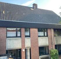 Zweifamilienhaus in Sendenhorst mit Ausbaureserve