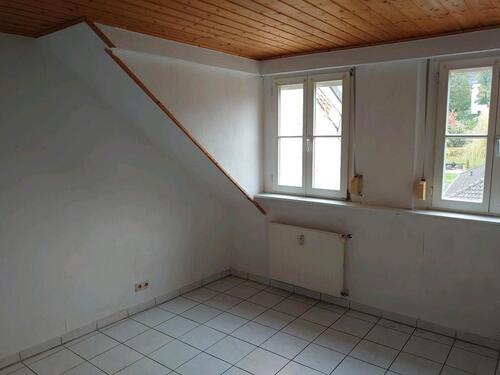 Foto - Etagenwohnung in Ayl zur Miete