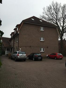 Foto - Wir geben Ihnen ein Zuhause, Anruf genügt.